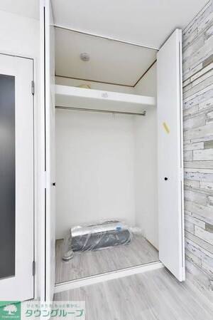 赤堤エスタシオンの物件内観写真